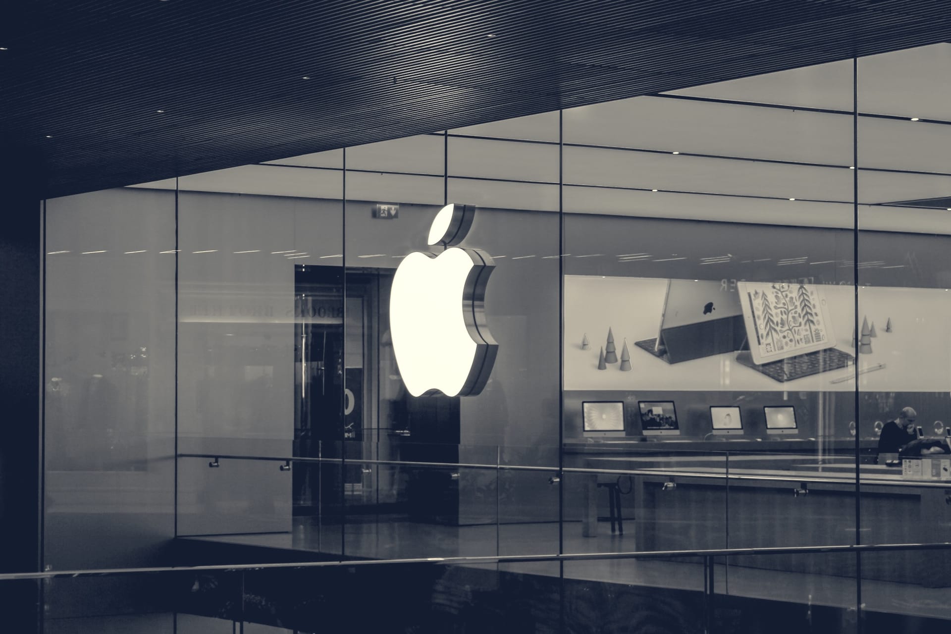 It Feels Like Stealing