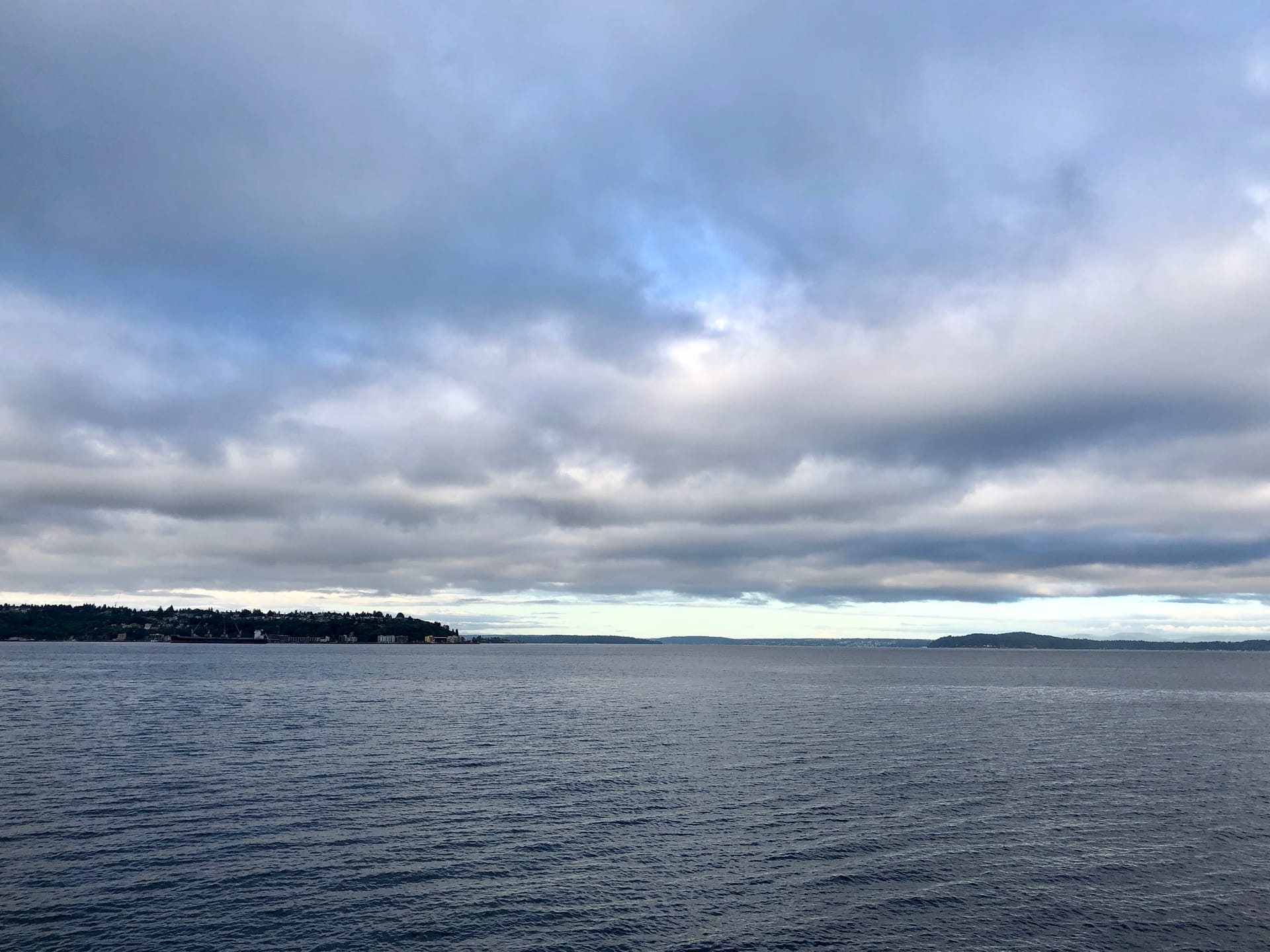 A Small Web July, Because Holy Shit!