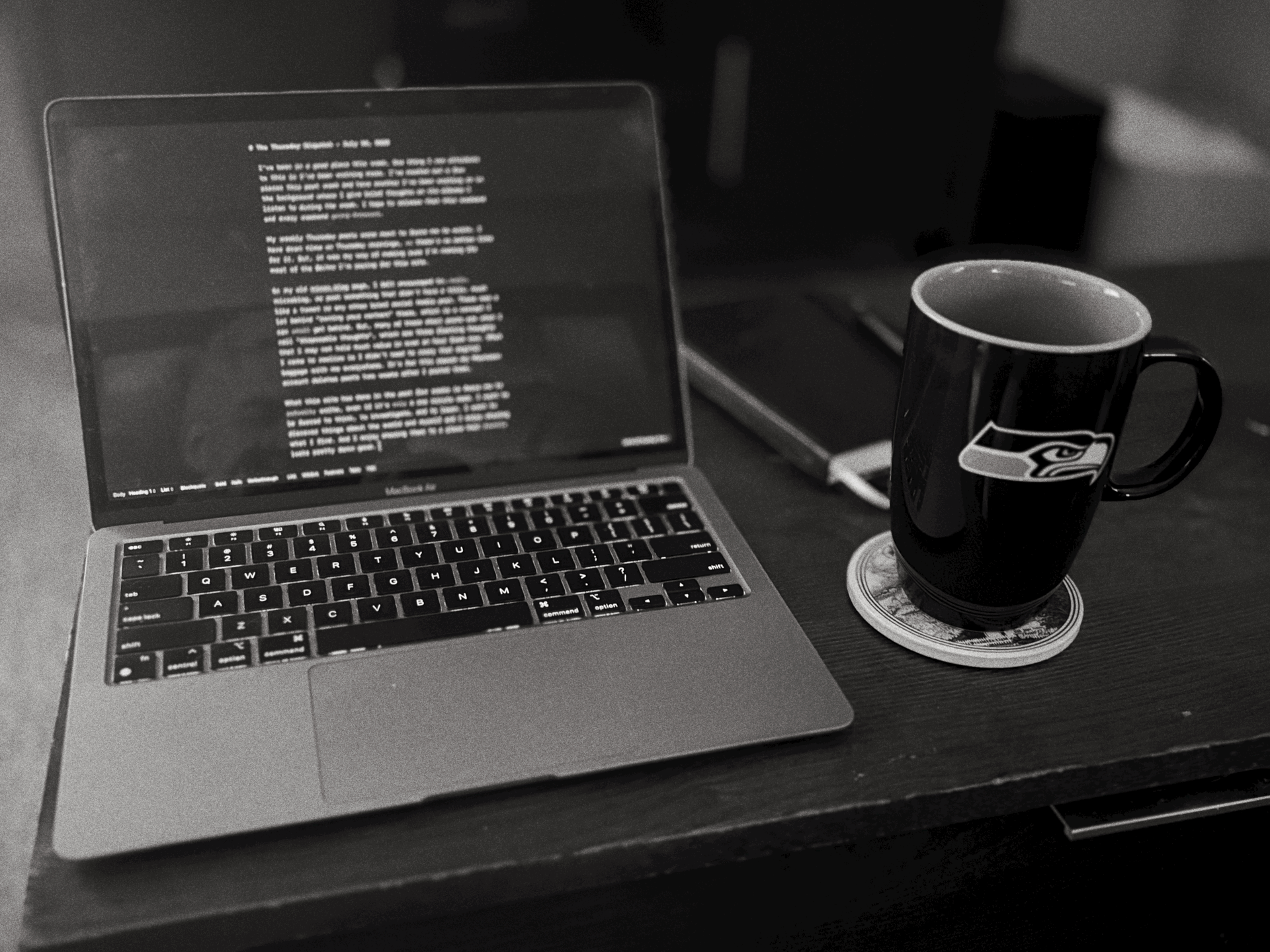 The Thursday Dispatch - July 10, 2025