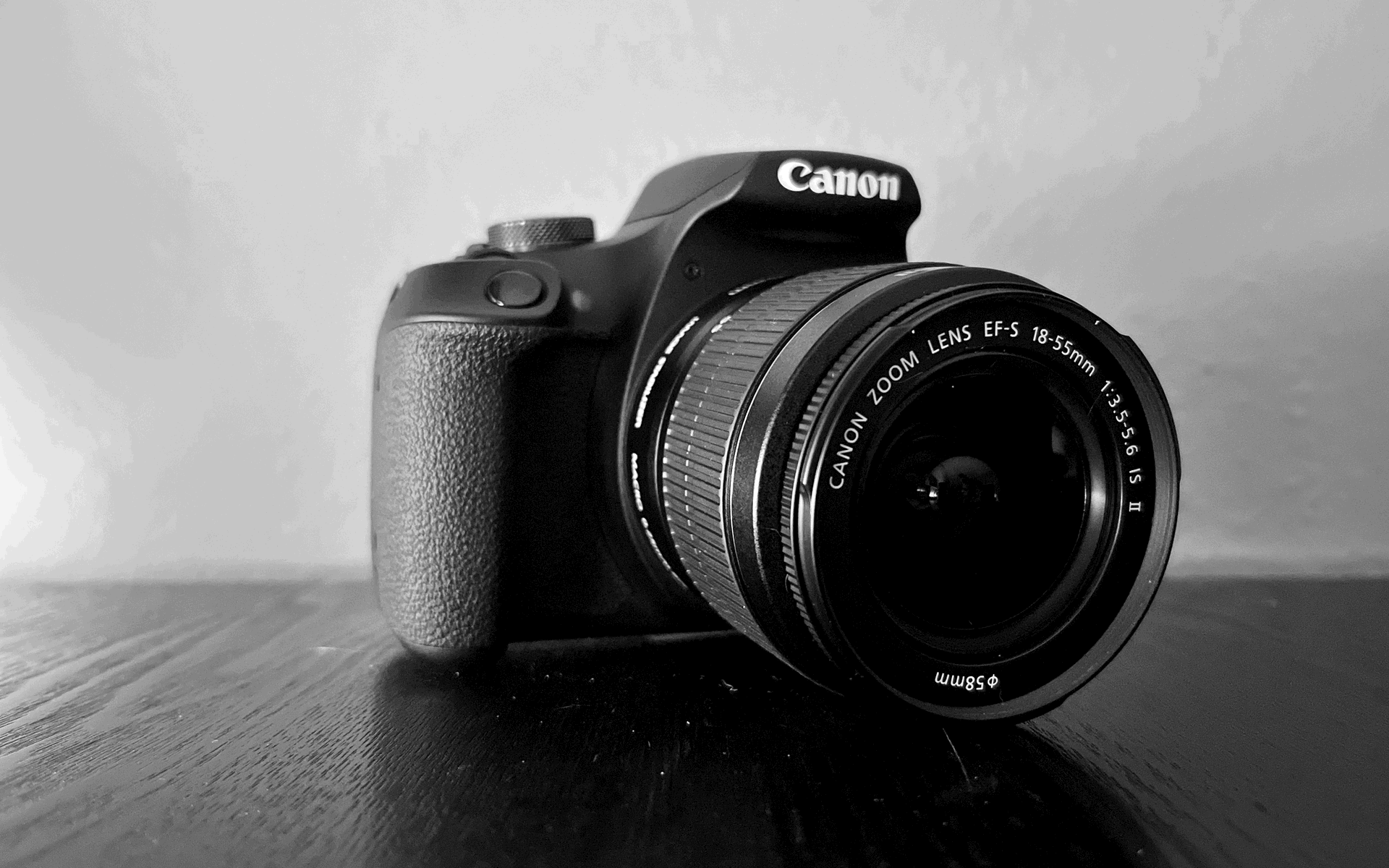 On the Photos I Don't Take