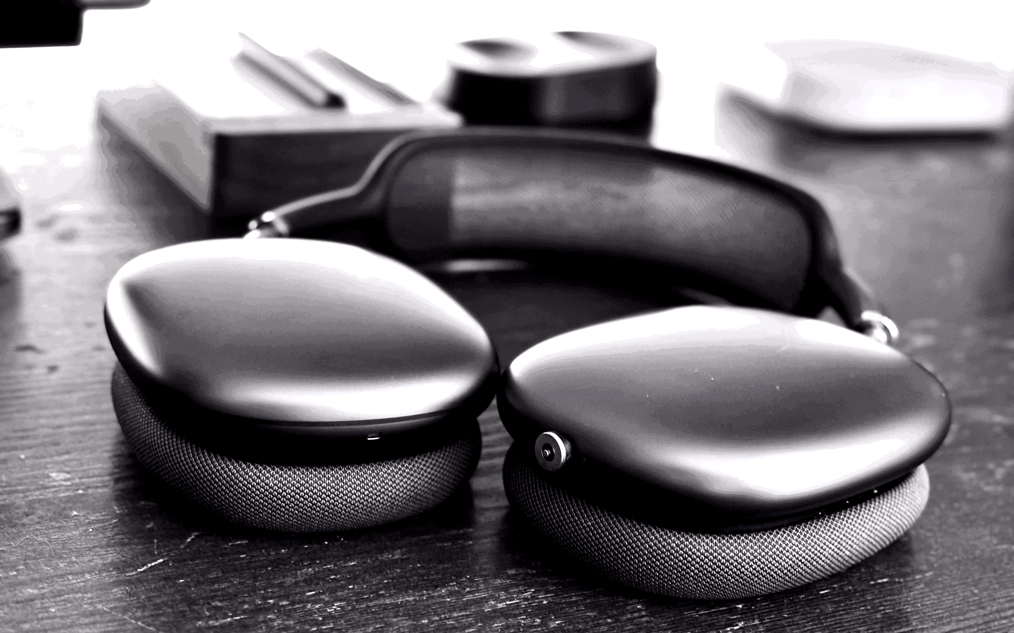 The Listening July 2025, Week 2