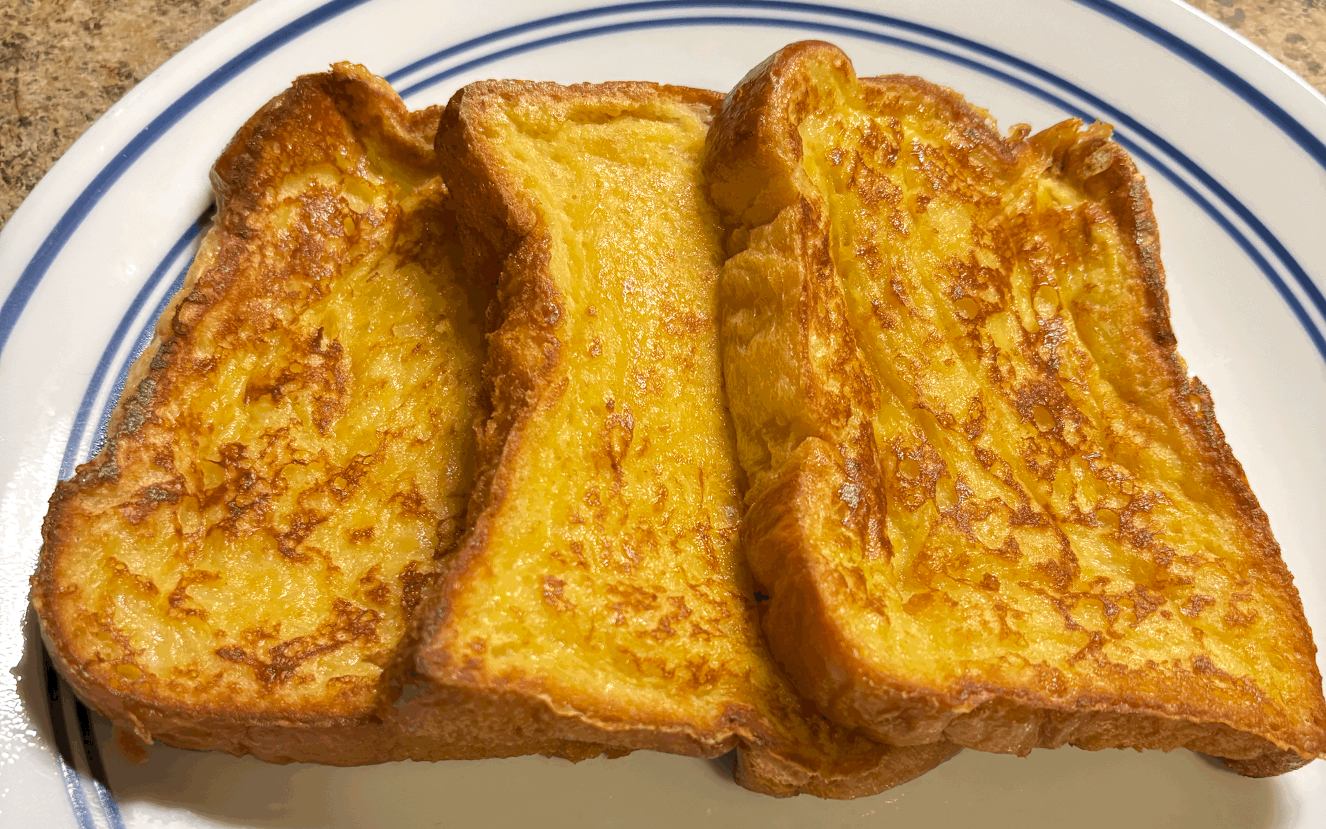 French Toast