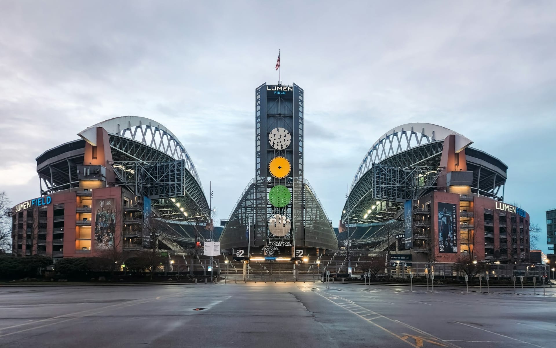 The Seattle Seahawks are Playing in Super Bowl LX