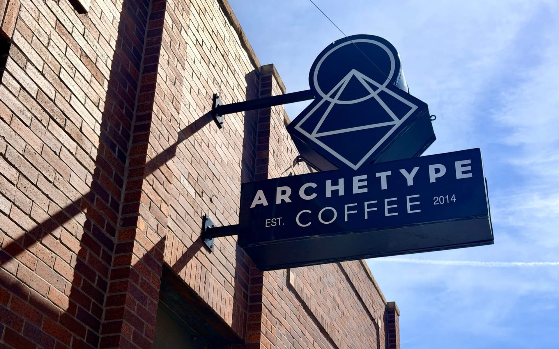 Archetype Coffee (Little Bohemia)