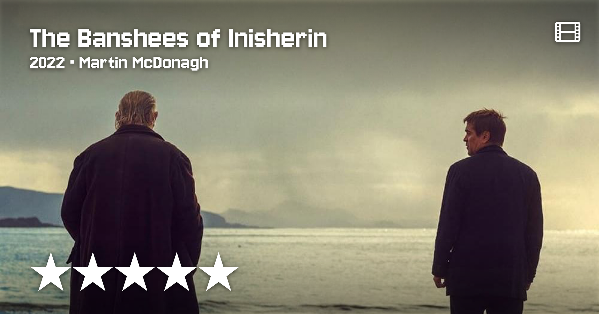 The Banshees of Inisherin