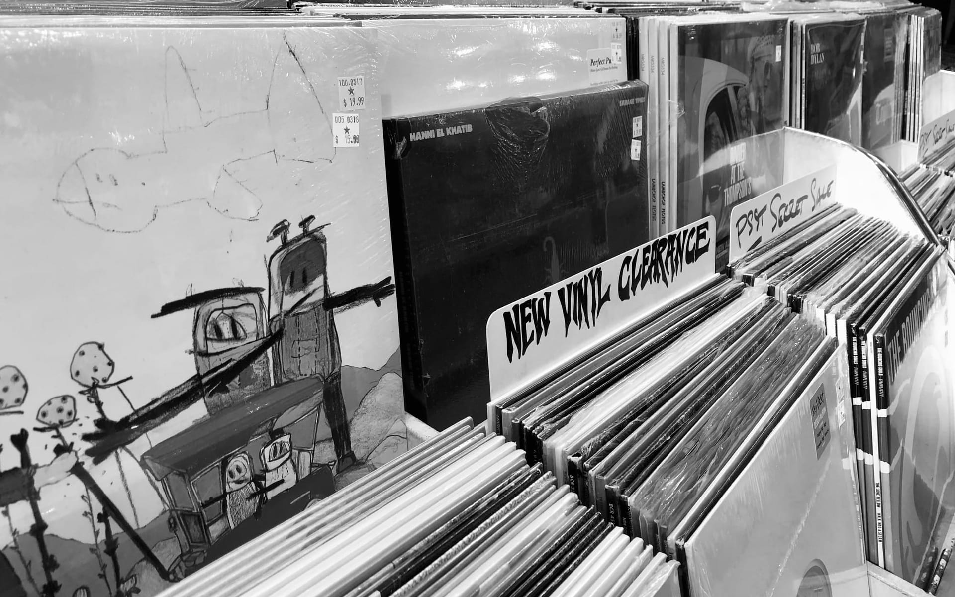 Thinking About Starting a Media Server