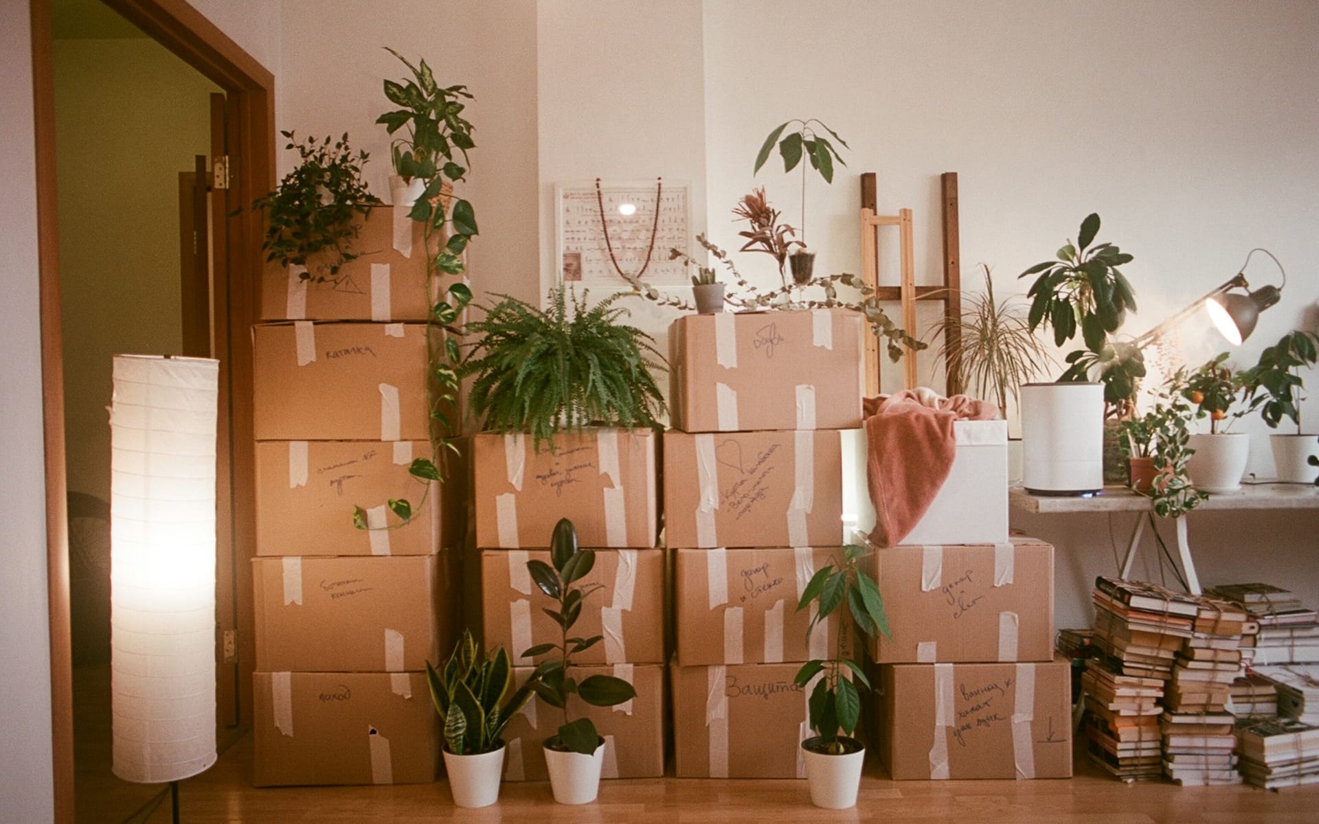 Moving Old Blog Posts