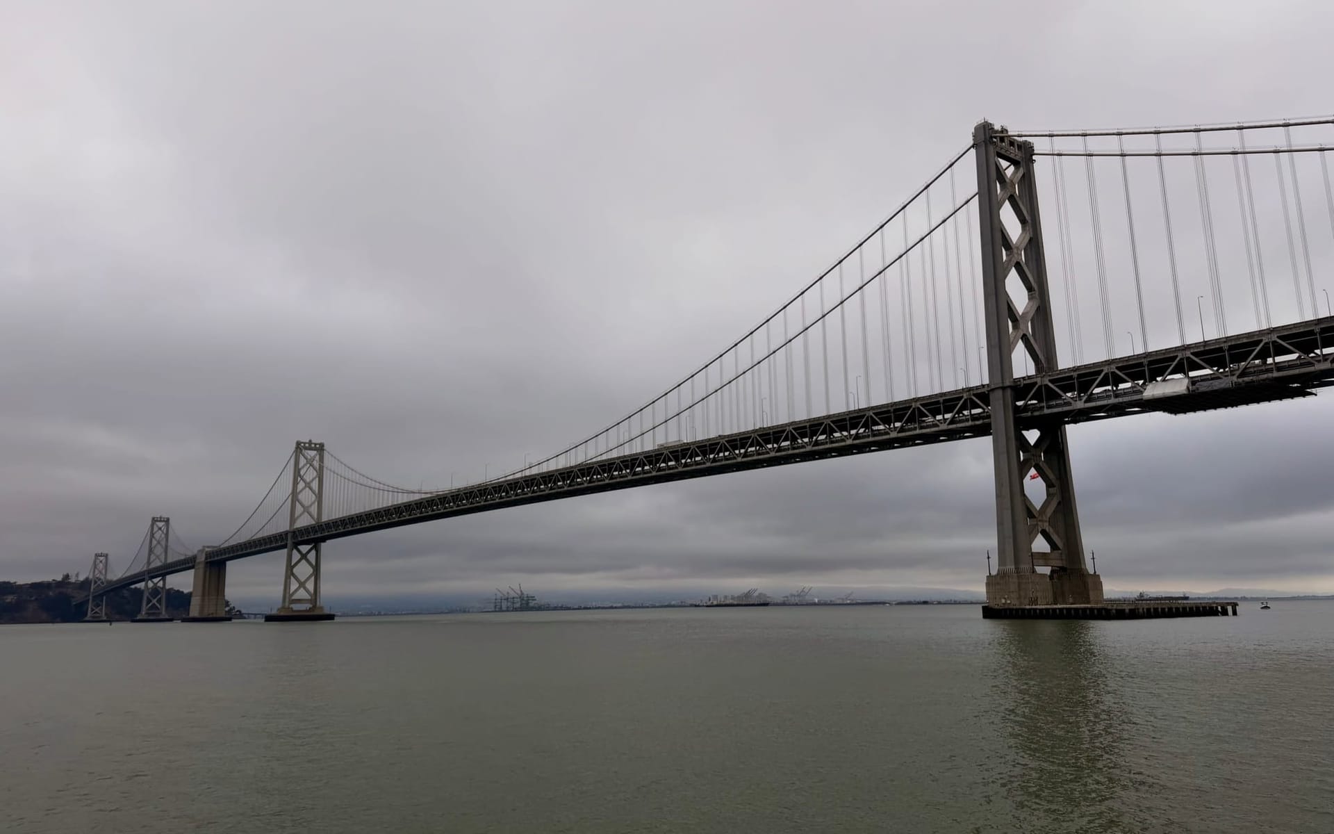 Observations about San Francisco