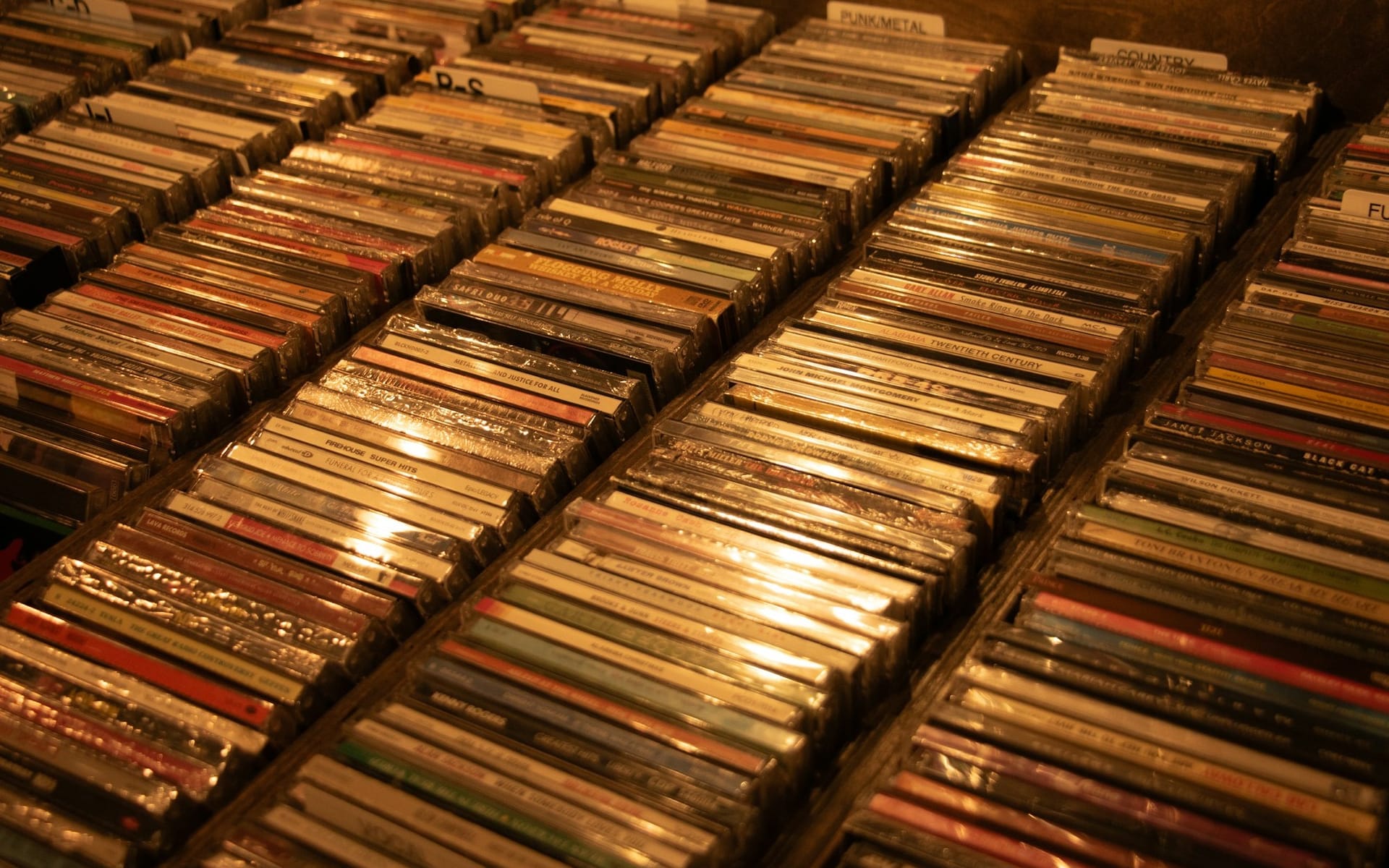 Columbia House is Shutting Down