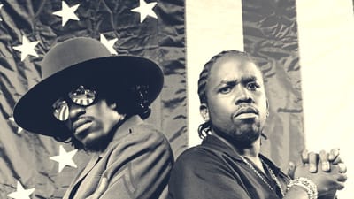 OutKast Hits Different