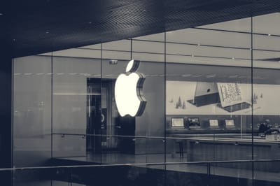 It Feels Like Stealing