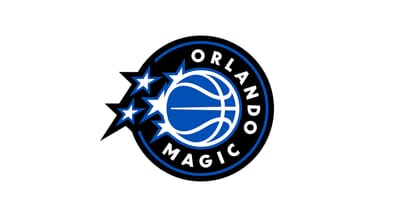The Orlando Magic Unveil Rebrand