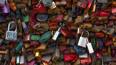 It's Not a Coming Out, It's a Reckoning