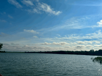 Chalco Hills Recreational Area