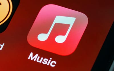 Testing Apple Music’s AutoMix Feature