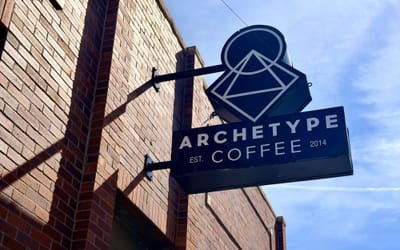 Archetype Coffee (Little Bohemia)