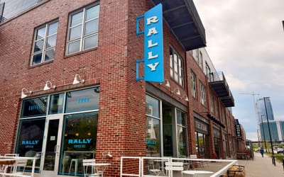Rally Coffee Co