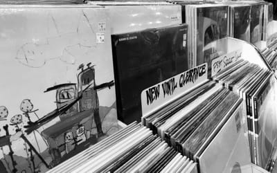 Thinking About Starting a Media Server