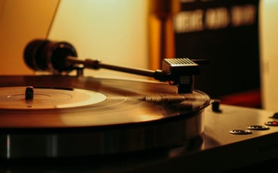 A Listening Gathering