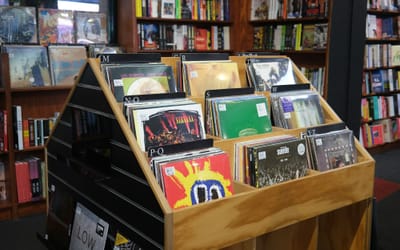 The Thursday Dispatch - 9 April 2026