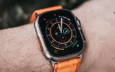 My Apple Watch Ultra Isn’t Getting watchOS 27