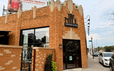The Mill (Midtown)