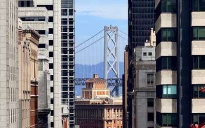 Gallery: San Francisco